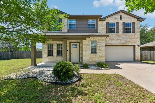 13309 Prairie Sage Cv, Manor, TX, 78653-5134 | Card Image