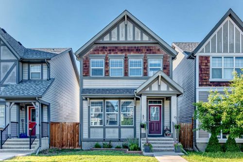 4016 New Brighton Grove Se, Calgary, AB, T2Z1G4 | Card Image