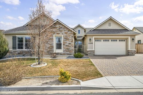 11638 Vista Park Dr, Spanish Springs, NV, 89441-7311 | Card Image