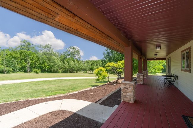 2268 E 2250 North Rd, Home with 3 bedrooms, 4 bathrooms and null parking in Carlock IL | Image 7