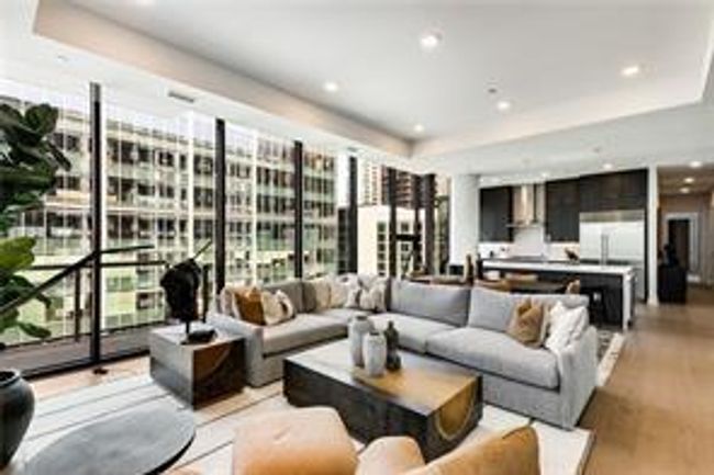 UNIT-1406 - 40 12 Th St Ne, Condo with 4 bedrooms, 4 bathrooms and 3 parking in Atlanta GA | Image 4