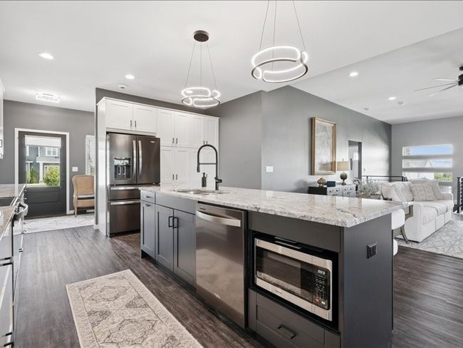 5112 Scenic View Ct Sw, House other with 5 bedrooms, 3 bathrooms and null parking in Cedar Rapids IA | Image 14