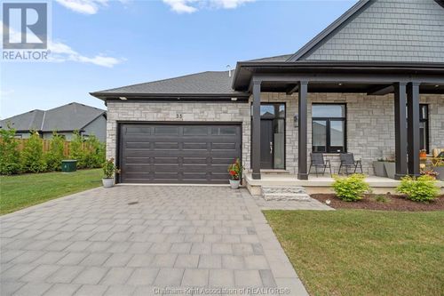 35-63 Compass Trail, Port Stanley, ON, N5L0B9 | Card Image