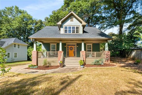 3265 College St, College Park, GA, 30337-1123 | Card Image