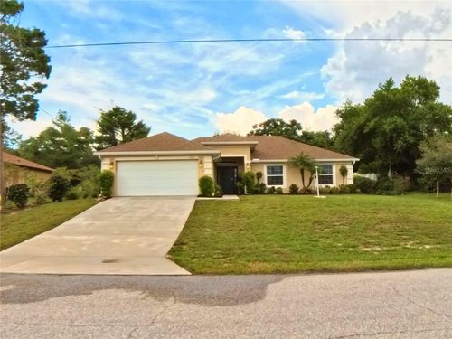 12411 Talpa St, Spring Hill, FL, 34608-1465 | Card Image
