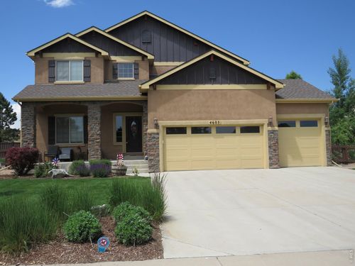 4605 Tarragon Dr, Johnstown, CO, 80534-6417 | Card Image