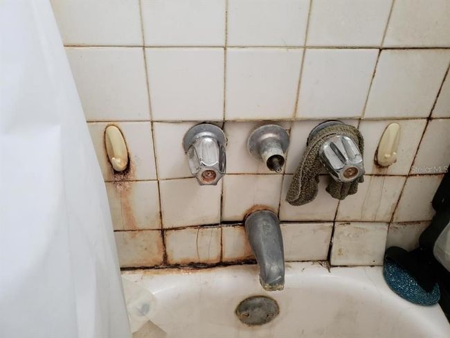 5017 Bromley Ave, House other with 2 bedrooms, 2 bathrooms and null parking in SPRING HILL FL | Image 10