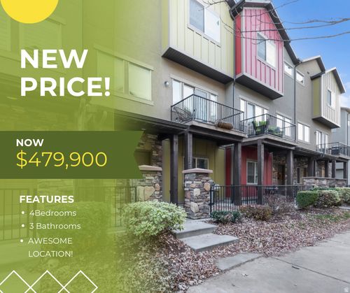 128 W Parramatta Ln, South Salt Lake, UT, 84115-3147 | Card Image