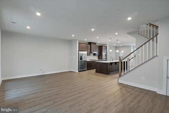 B - 10007 Ruffian Way, Townhouse with 3 bedrooms, 3 bathrooms and null parking in LAUREL MD | Image 15