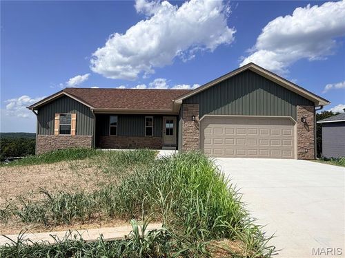 40 Lot Teton Pass, Waynesville, MO, 65583 | Card Image