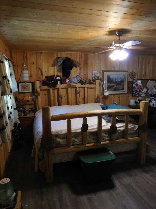 PRIMARY BEDROOM MAIN LEVEL | Image 17