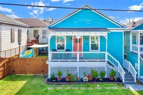 1806 24th Street, Galveston, TX, 77550 | Card Image
