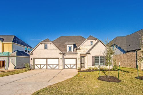 149 Peninsula Point Dr, Montgomery, TX, 77356-1795 | Card Image