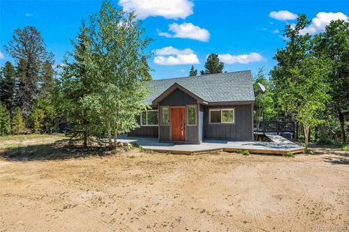 10411 Dowdle Dr, Golden, CO, 80403-8649 | Card Image