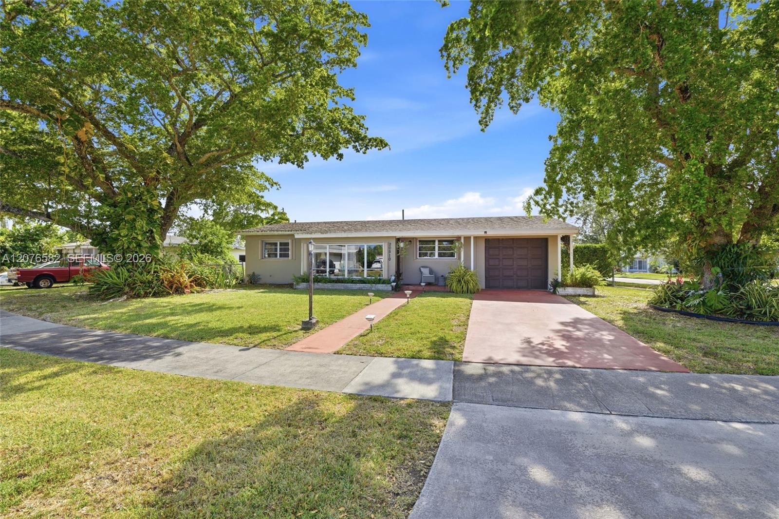 Residential in Cutler Bay