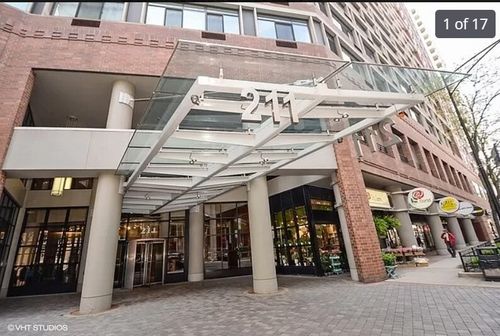 apt-1102-211 Ohio St, CHICAGO, IL, 60611-3227 | Card Image