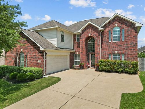 1056 Jennifer St, Alvin, TX, 77511-4384 | Card Image
