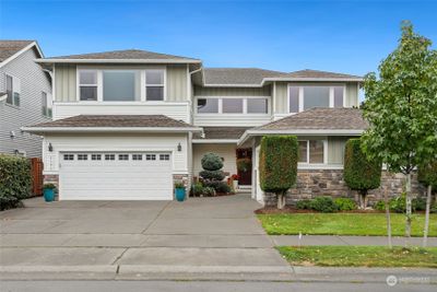 6303 Montevista Drive Se, House other with 5 bedrooms, 2 bathrooms and 3 parking in Auburn WA | Image 1