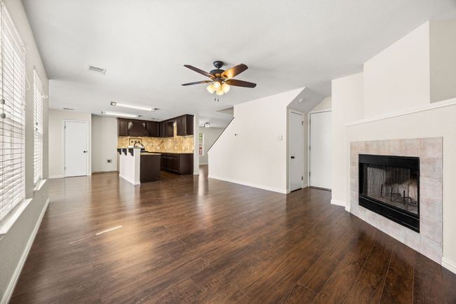 1322 Dove Haven Loop, House other with 4 bedrooms, 3 bathrooms and 4 parking in Cedar Park TX | Image 9