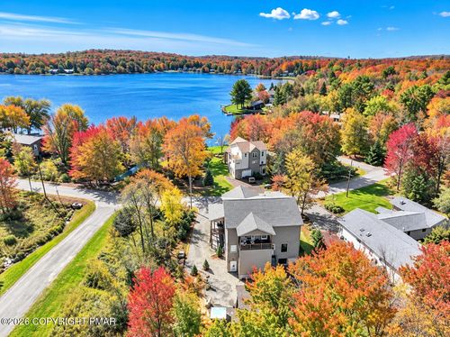 7669 Lake Shore Dr, Pocono Lake, PA, 18347-8016 | Card Image