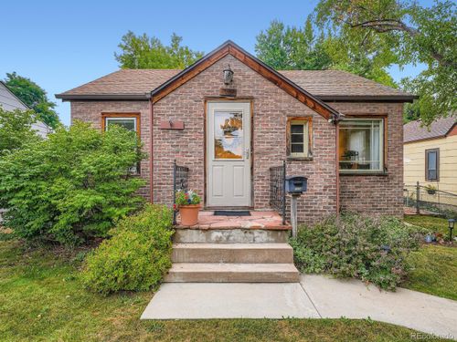 2574 S Gilpin St, Denver, CO, 80210-5135 | Card Image