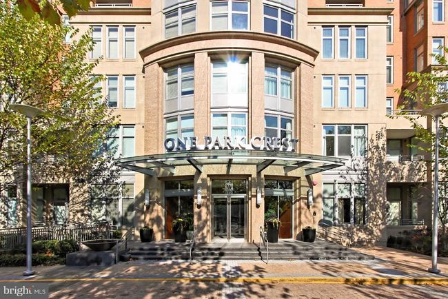 APT-302 - 8220 Crestwood Heights Dr, Condo with 1 bedrooms, 1 bathrooms and null parking in MCLEAN VA | Image 4