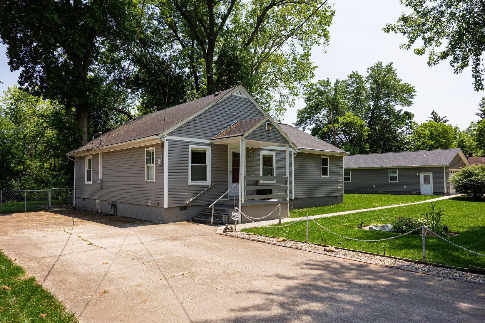 Residential in Columbus 4
