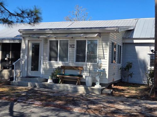 38-2 Pine St, Lanark Village, FL, 32323 | Card Image