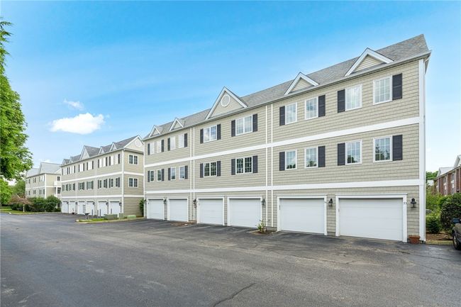 UNIT-58 - 675 Metacom Ave, Condo with 2 bedrooms, 2 bathrooms and 3 parking in Bristol RI | Image 33