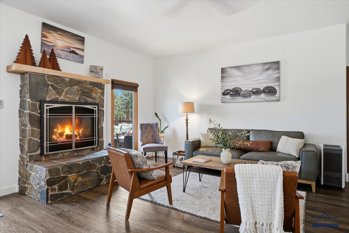 Residential in Black Hawk 5