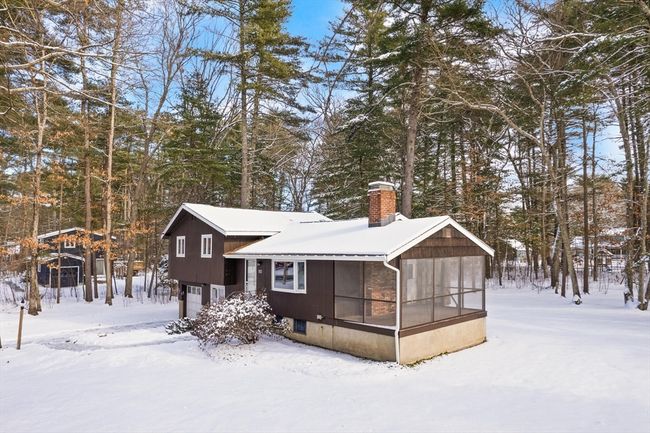 34 Millpond Rd, House other with 3 bedrooms, 2 bathrooms and 3 parking in Sudbury MA | Image 35