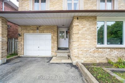 1 Sage Crt, House other with 4 bedrooms, 4 bathrooms and 5 parking in Brampton ON | Image 2