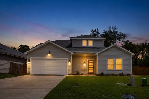134 Canales Cir, Greenville, TX, 75401-4911 | Card Image