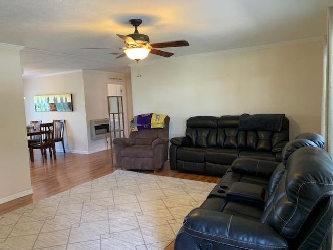 35 Walnut Ridge Dr, House other with 4 bedrooms, 2 bathrooms and null parking in Elizabeth AR | Image 5