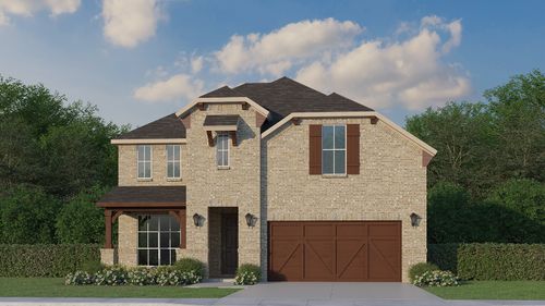 11341 Bratton Blvd, Haslet, TX, 76052-1551 | Card Image