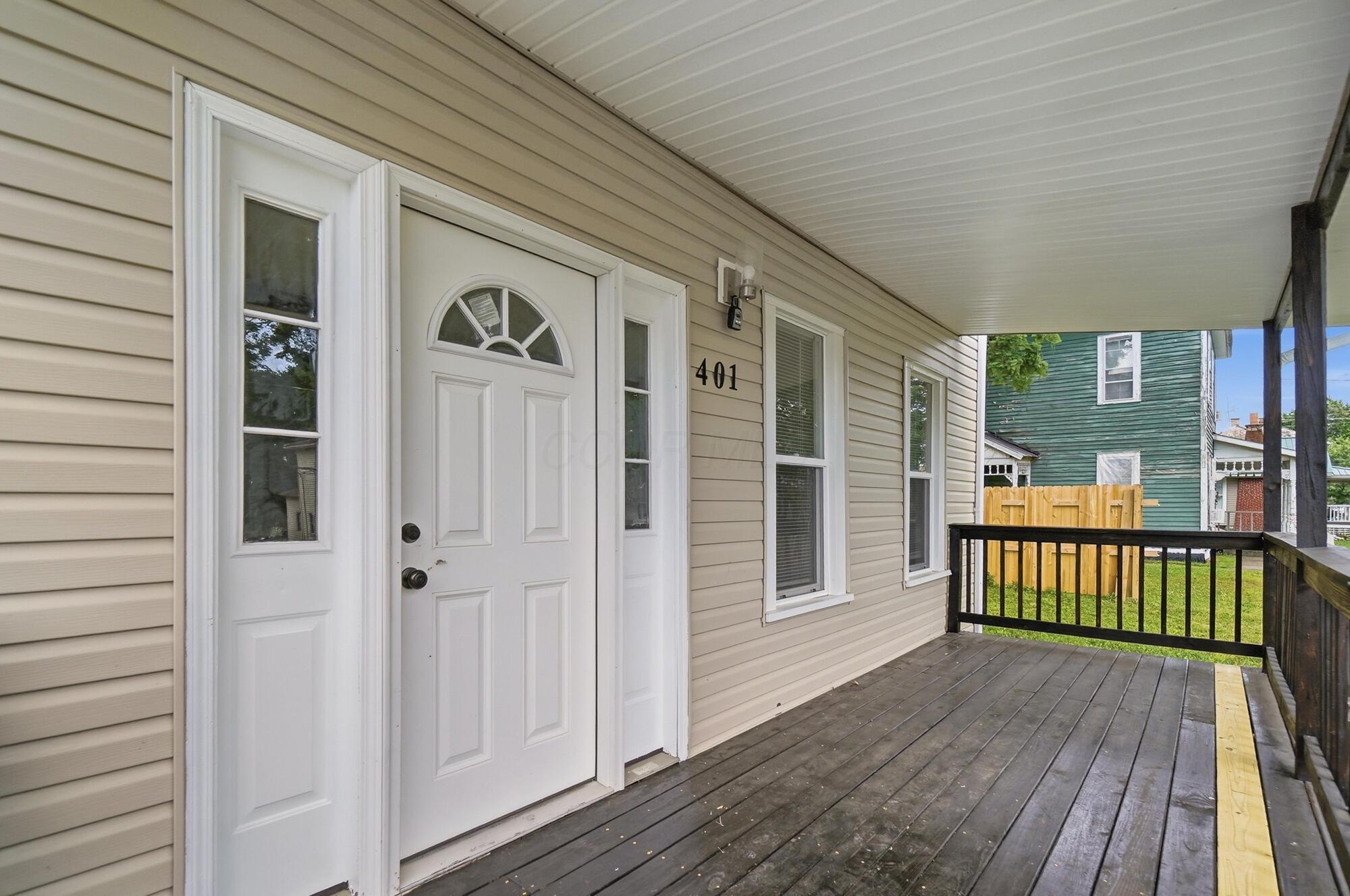 Residential in Mount Vernon 4