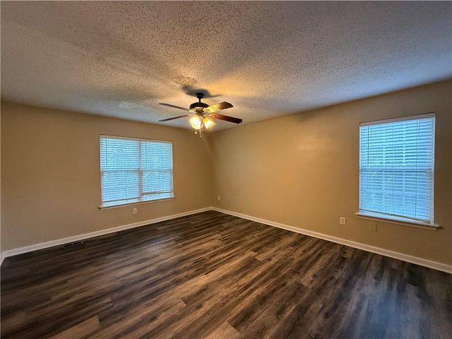 296 Hayes Trce, House other with 4 bedrooms, 2 bathrooms and null parking in Hiram GA | Image 9