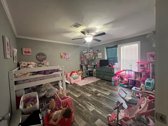 556 County Road 1835, House other with 4 bedrooms, 2 bathrooms and null parking in Crockett TX | Image 16