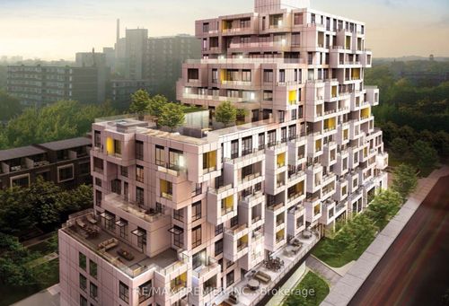 1114-38 Cameron St, Toronto, ON, M5T0C3 | Card Image