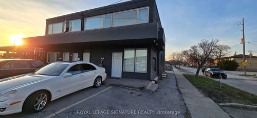 4-496 Horner Ave, Etobicoke, ON, M8W2B8 | Card Image