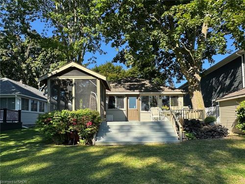 148 Cedar Dr, Turkey Point, ON, N0E1T0 | Card Image