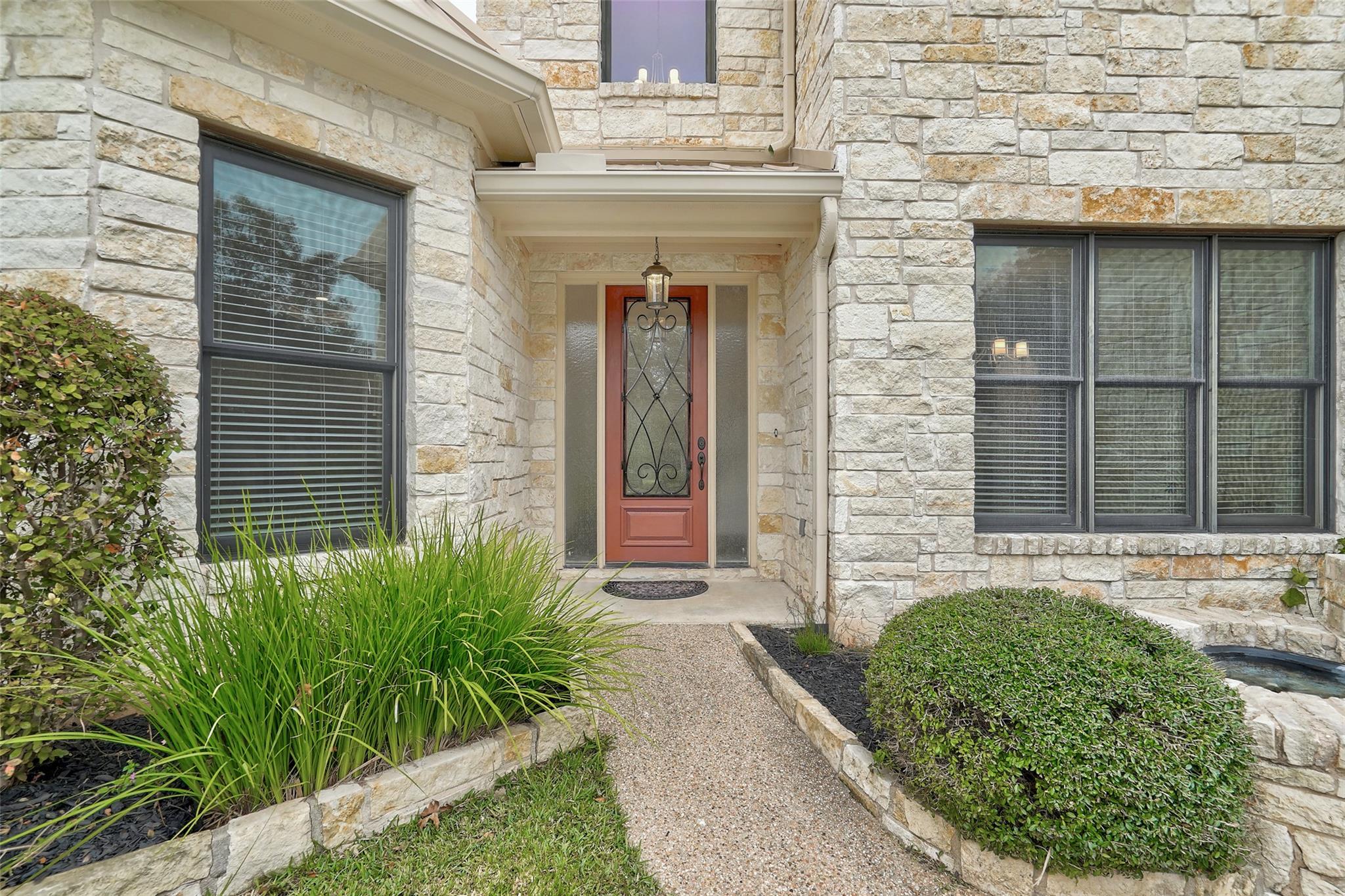 Residential in Austin 5