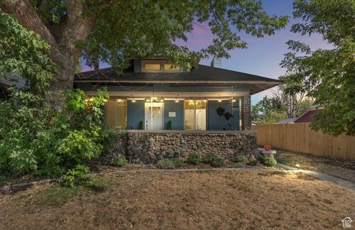 1197 S 700 E, Salt Lake City, UT, 84105-1125 | Card Image