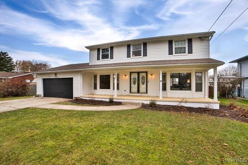 1029 Ransom Rd, Grand Island, NY, 14072-1411 | Card Image