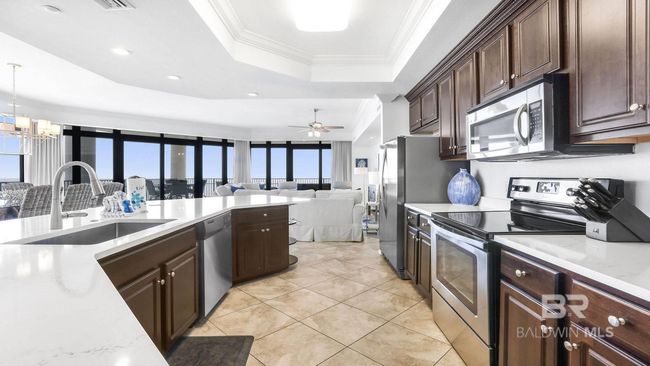 APT-2011 - 23450 Perdido Beach Blvd, Condo with 4 bedrooms, 5 bathrooms and null parking in Orange Beach AL | Image 14