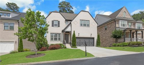 2356 Tilbury Dr, Brookhaven, GA, 30319-0102 | Card Image