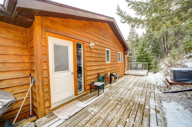 1709 East Hillcrest Drive, House other with 4 bedrooms, 3 bathrooms and null parking in Hillcrest AB | Image 38