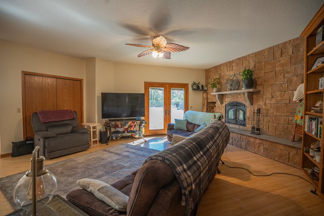 802 Union Rd, House other with 4 bedrooms, 2 bathrooms and 4 parking in Harmon IL | Image 26