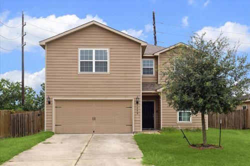 2098 Saras Way, Brookshire, TX, 77423-4520 | Card Image