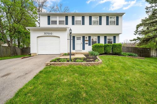 5700 Bashaw Dr, Westerville, OH, 43081-4102 | Card Image